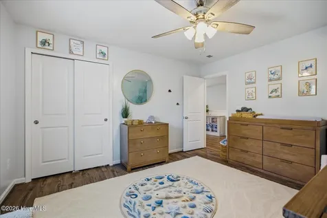 5148 Fortuna Drive Leland NC 28451