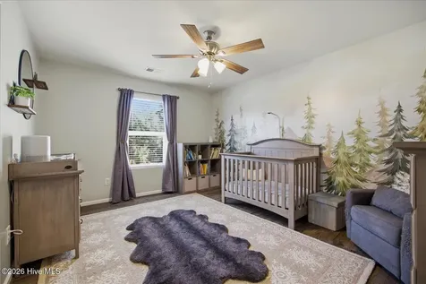 5148 Fortuna Drive Leland NC 28451