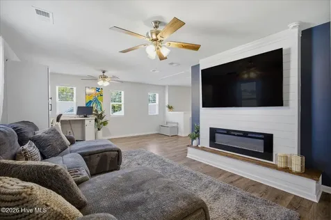 5148 Fortuna Drive Leland NC 28451