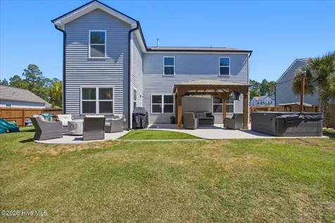 5148 Fortuna Drive Leland NC 28451