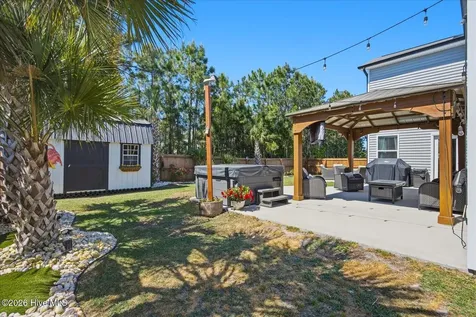 5148 Fortuna Drive Leland NC 28451
