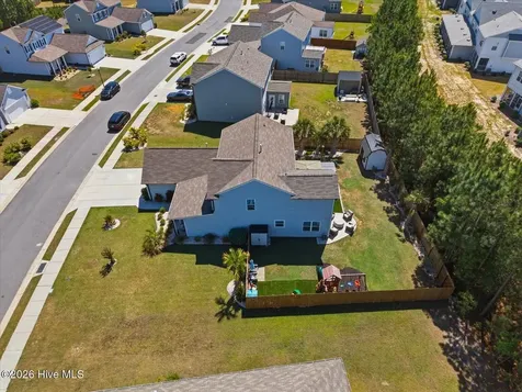 5148 Fortuna Drive Leland NC 28451