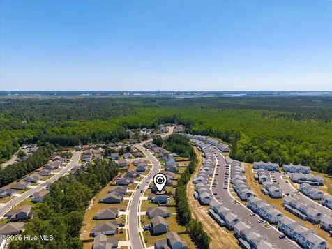 5148 Fortuna Drive Leland NC 28451