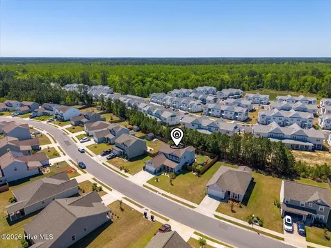 5148 Fortuna Drive Leland NC 28451
