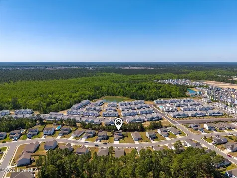 5148 Fortuna Drive Leland NC 28451