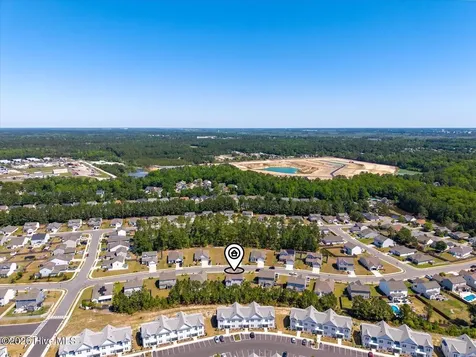 5148 Fortuna Drive Leland NC 28451