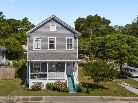 402 Dunn Street New Bern NC 28560
