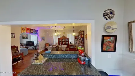 402 Dunn Street New Bern NC 28560