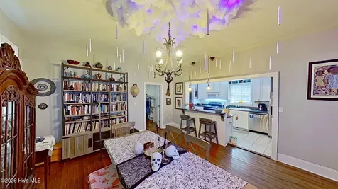 402 Dunn Street New Bern NC 28560