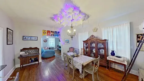 402 Dunn Street New Bern NC 28560