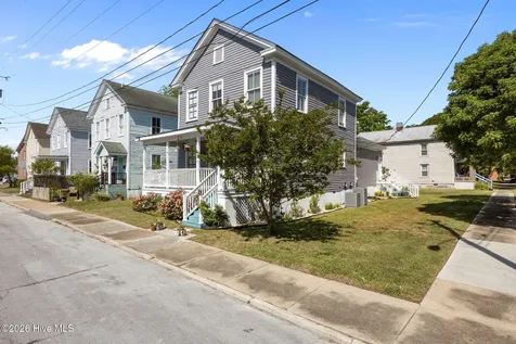 402 Dunn Street New Bern NC 28560