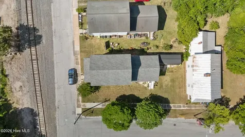 402 Dunn Street New Bern NC 28560