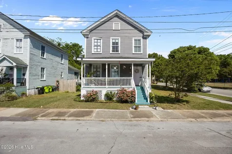 402 Dunn Street New Bern NC 28560