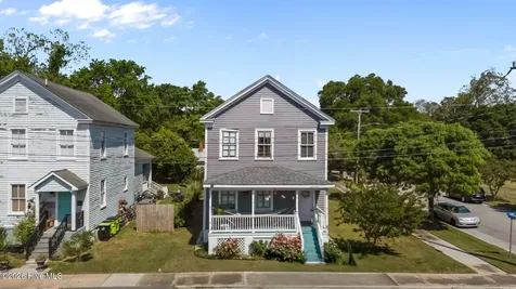402 Dunn Street New Bern NC 28560