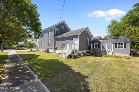 402 Dunn Street New Bern NC 28560