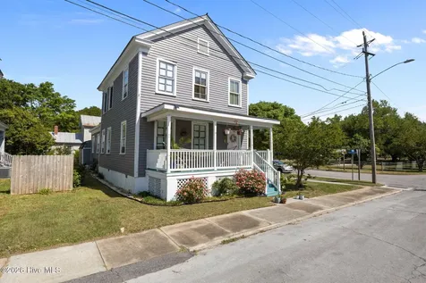 402 Dunn Street New Bern NC 28560