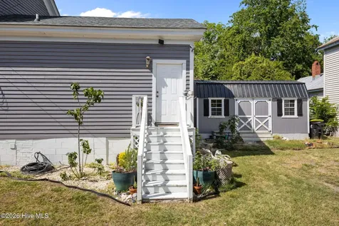 402 Dunn Street New Bern NC 28560
