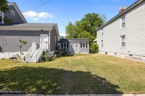 402 Dunn Street New Bern NC 28560