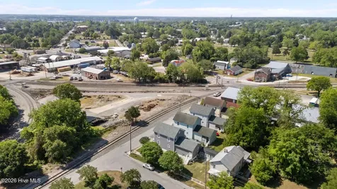402 Dunn Street New Bern NC 28560