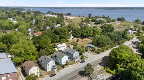 402 Dunn Street New Bern NC 28560