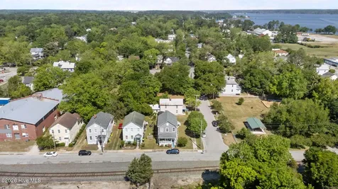 402 Dunn Street New Bern NC 28560