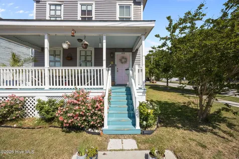 402 Dunn Street New Bern NC 28560