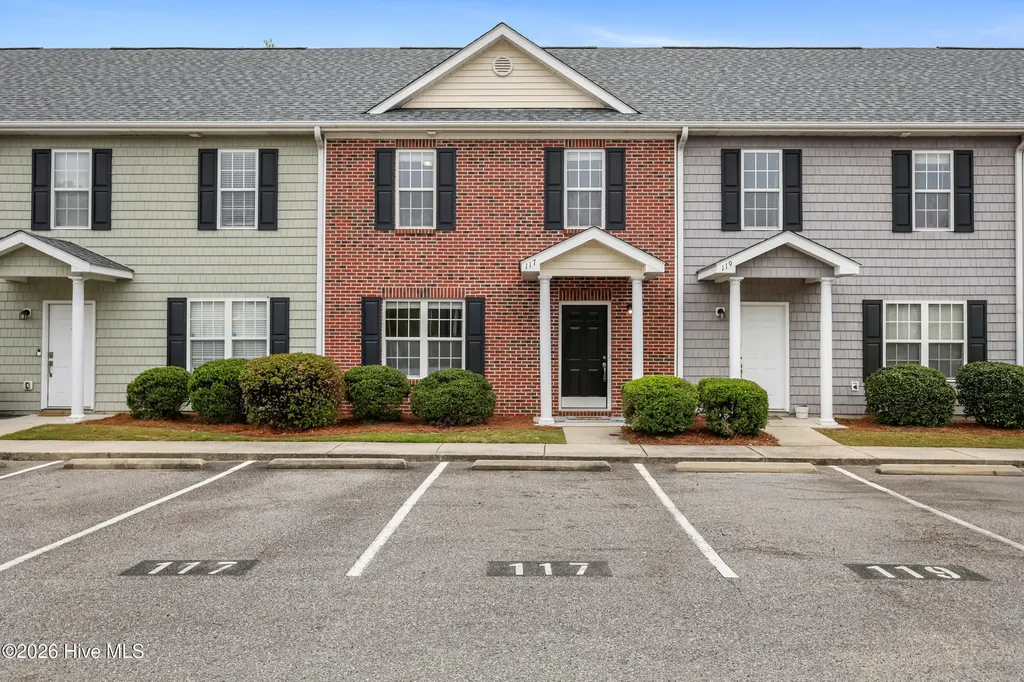117 Lincoln Place Circle Leland NC 28451