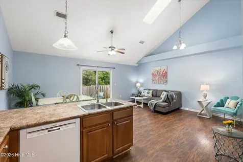 117 Lincoln Place Circle Leland NC 28451