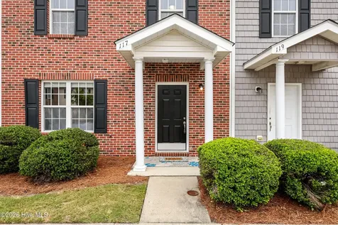 117 Lincoln Place Circle Leland NC 28451