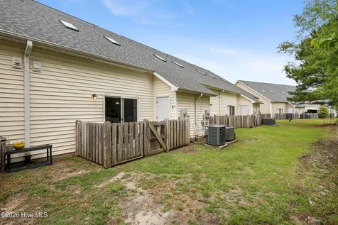 117 Lincoln Place Circle Leland NC 28451