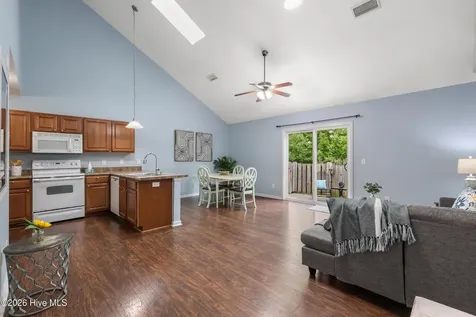 117 Lincoln Place Circle Leland NC 28451