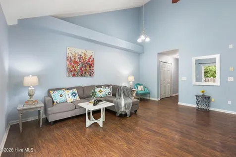 117 Lincoln Place Circle Leland NC 28451