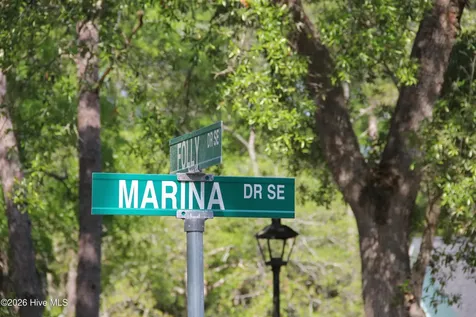 3406 Marina Drive SE Bolivia NC 28422