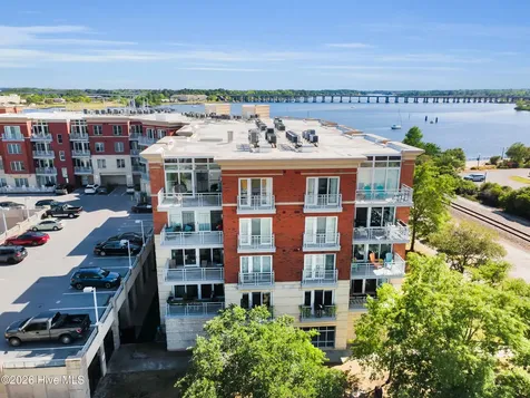 336 Sky Sail Boulevard New Bern NC 28560