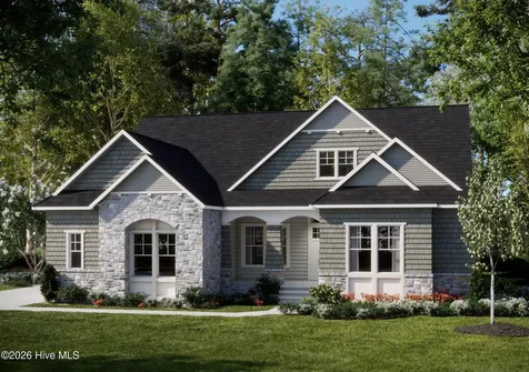 111 Jasmine Lane Pinehurst NC 28374
