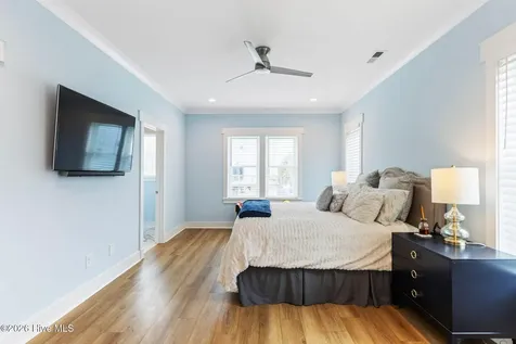 304 Birmingham Avenue Carolina Beach NC 28428