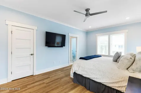304 Birmingham Avenue Carolina Beach NC 28428