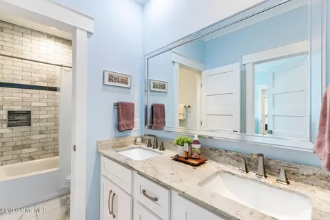 304 Birmingham Avenue Carolina Beach NC 28428