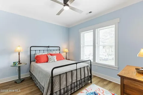 304 Birmingham Avenue Carolina Beach NC 28428