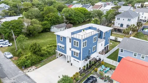 304 Birmingham Avenue Carolina Beach NC 28428