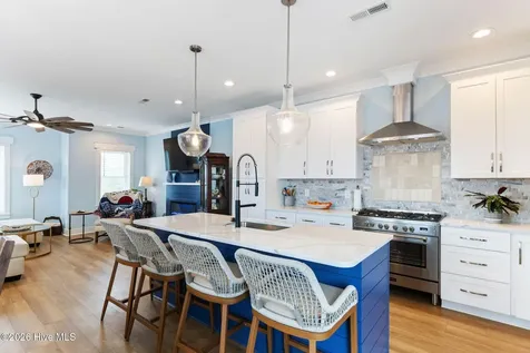 304 Birmingham Avenue Carolina Beach NC 28428