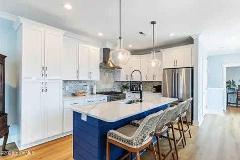 304 Birmingham Avenue Carolina Beach NC 28428