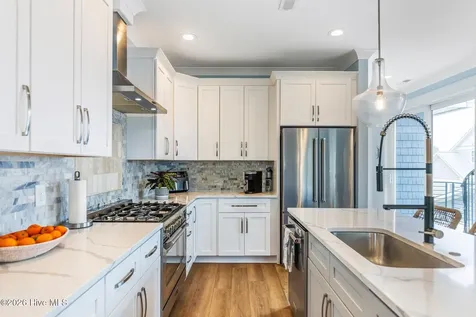 304 Birmingham Avenue Carolina Beach NC 28428