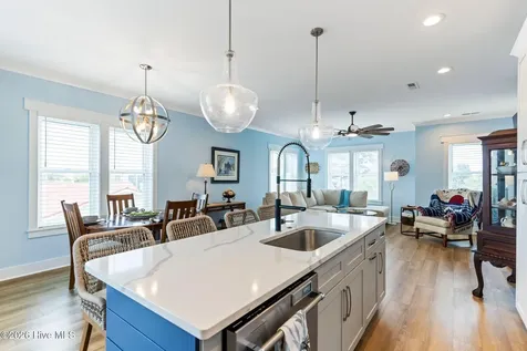 304 Birmingham Avenue Carolina Beach NC 28428
