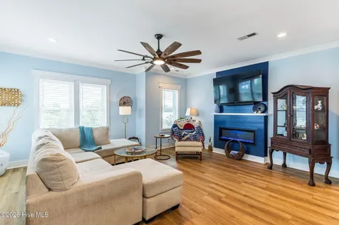 304 Birmingham Avenue Carolina Beach NC 28428