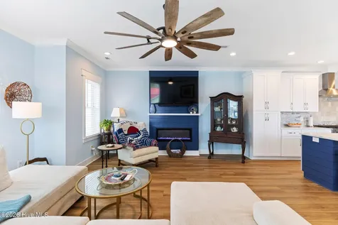 304 Birmingham Avenue Carolina Beach NC 28428