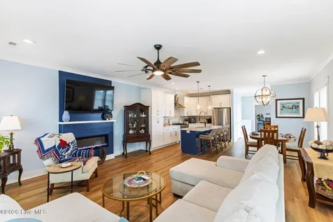 304 Birmingham Avenue Carolina Beach NC 28428