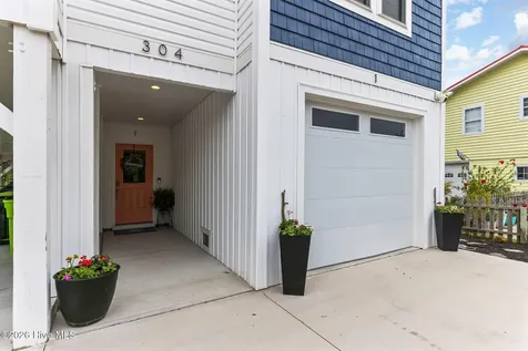 304 Birmingham Avenue Carolina Beach NC 28428