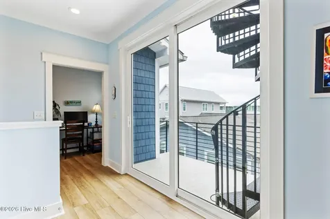 304 Birmingham Avenue Carolina Beach NC 28428