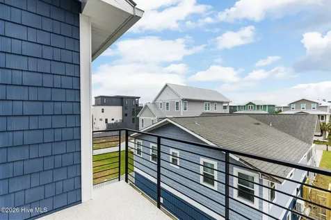 304 Birmingham Avenue Carolina Beach NC 28428